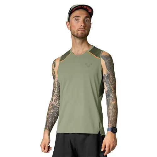 다이나핏 Sky 나시 티셔츠 2140280839