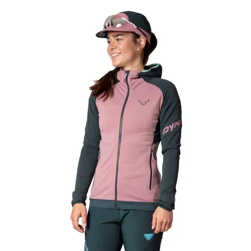 다이나핏 Transalper 등산 스틱라텍 자켓 2140280944