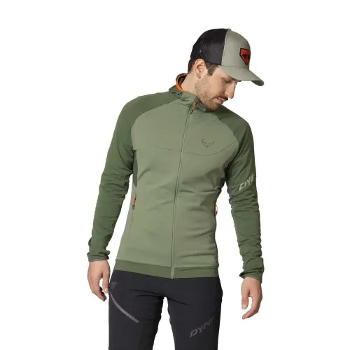 다이나핏 Transalper 등산 스틱라텍 자켓 2140280949