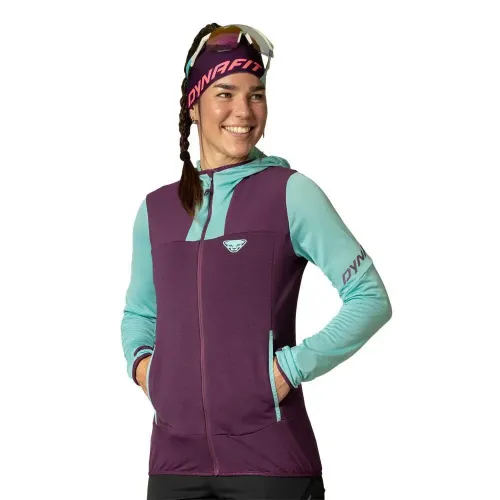 다이나핏 Traverse 등산 스틱라텍 자켓 2140280998