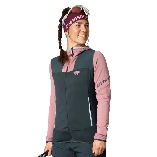 다이나핏 Traverse 등산 스틱라텍 자켓 2140280999