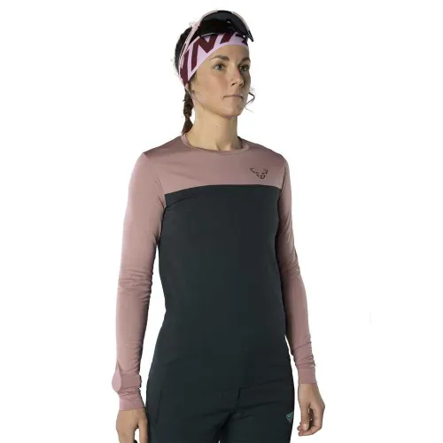 다이나핏 Traverse S-Tech 긴팔 티셔츠 2140281004