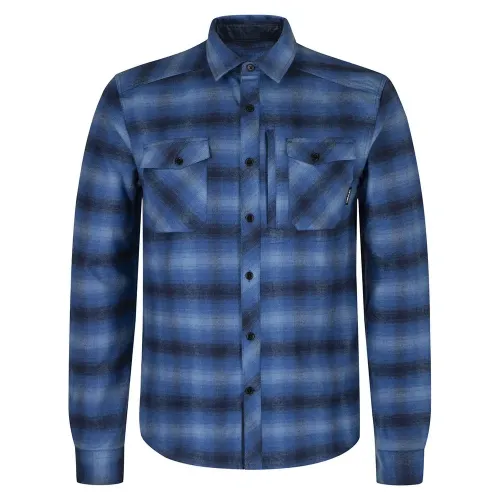 몬츄라 Duke 긴팔 셔츠 2140324168