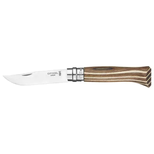 오피넬 Nº08 포켓 +Sheath 주머니칼 2140390007