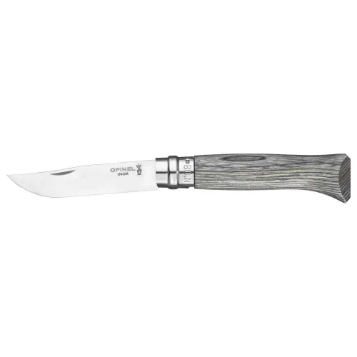 오피넬 Nº08 포켓 +Sheath 주머니칼 2140390008