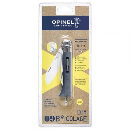 오피넬 Nº09 주머니칼 2140390014