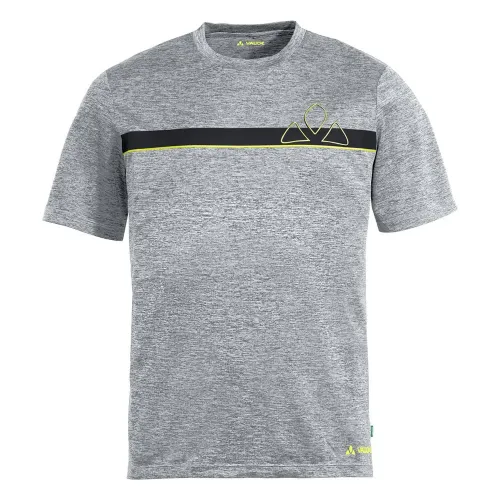 바우데 Bracket 반팔 티셔츠 2140417587