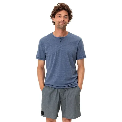 바우데 Mineo Striped 반팔 티셔츠 2140417659