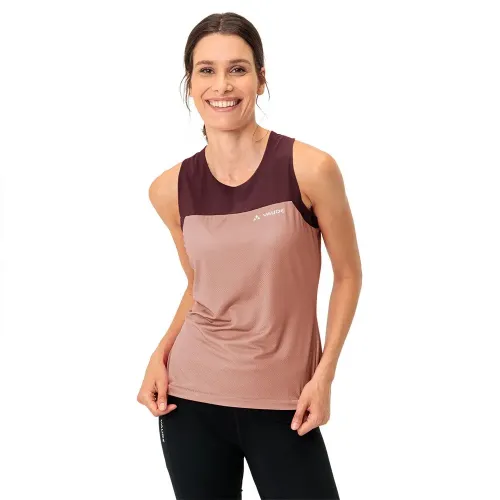 바우데 Scopi Top II 나시 티셔츠 2140417721