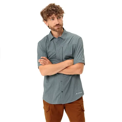 바우데 Seiland IV 반팔 셔츠 2140417725