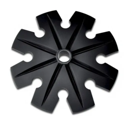 아솔로 Fresh Snow 등산 스틱 baskets 120 mm 등산 스틱 바스켓 2140496577