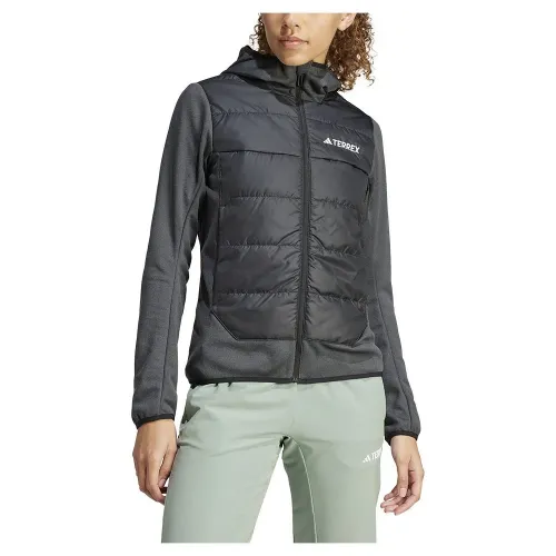 아디다스 Multi 하이브리드 자켓 2140501809