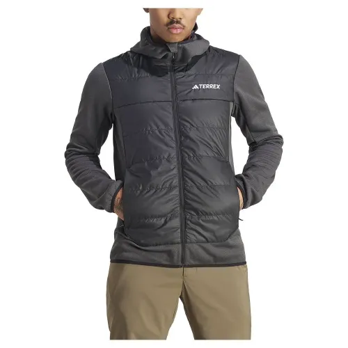 아디다스 Multi 하이브리드 자켓 2140501810