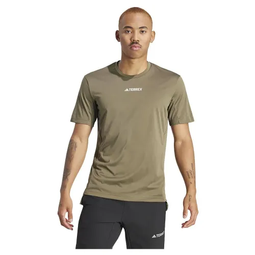 아디다스 테렉스 Multi 반팔 티셔츠 2140502275