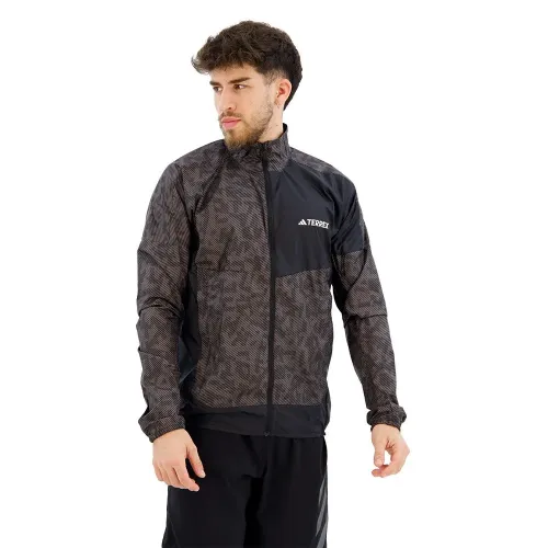 아디다스 Trail Wind 자켓 2140502338