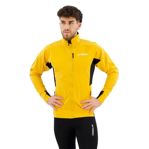 아디다스 Xperior Cross Country 소프트쉘 자켓 2140502519