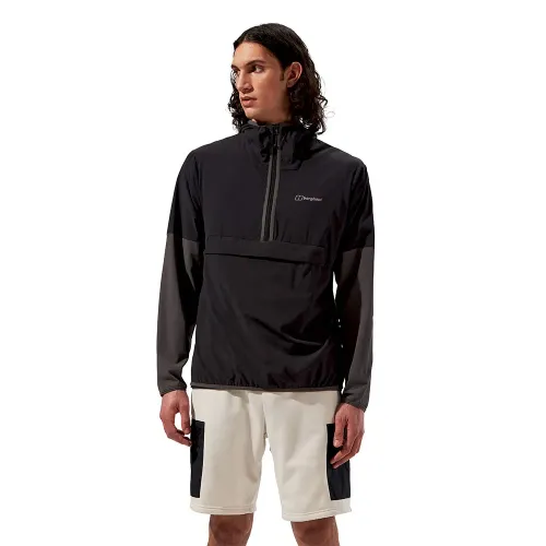 버그하우스 Wandermoor Wind 자켓 2140519872