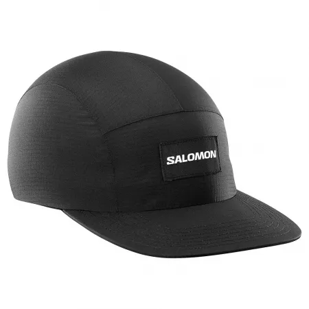 살로몬 Bonatti WP Five Panel 등산 모자 2140519902