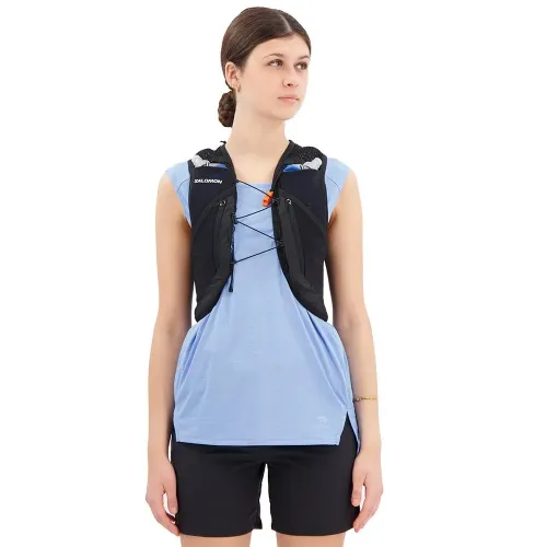 살로몬 Active Skin 12 Set 하이드레이션 조끼 2140536579
