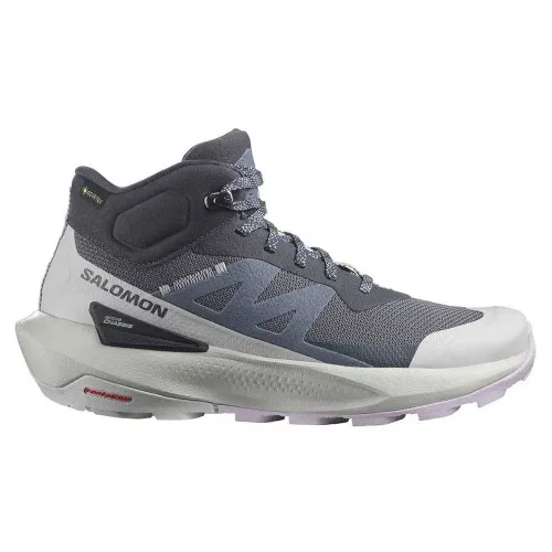 살로몬 Elixir Activ Mid 고어텍스 트레킹화 2140536646