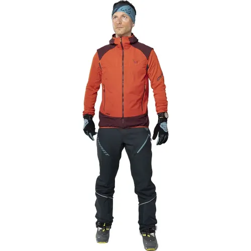 다이나핏 Mezzalama 등산 스틱라텍 Alpha 조끼 2140539382