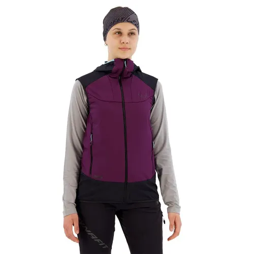 다이나핏 Mezzalama 등산 스틱라텍 Alpha 조끼 2140539383