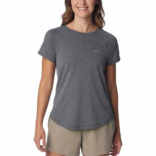 컬럼비아 Bogata Bay 반팔 티셔츠 2140574442