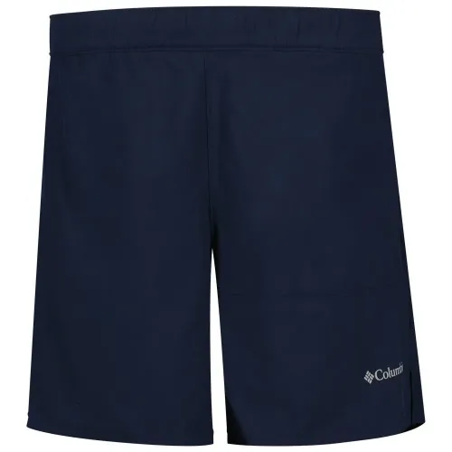 컬럼비아 Hike Color Block 반바지 2140574527