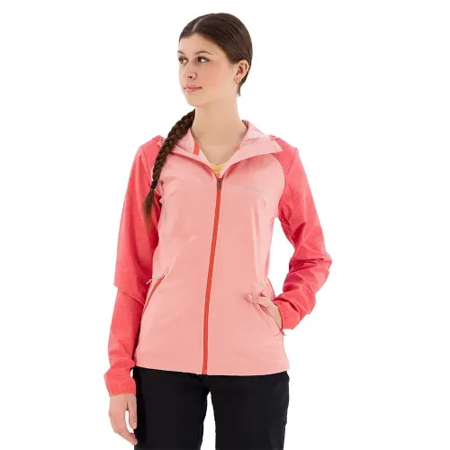 컬럼비아 Heather Canyon 소프트쉘 자켓 2140574707