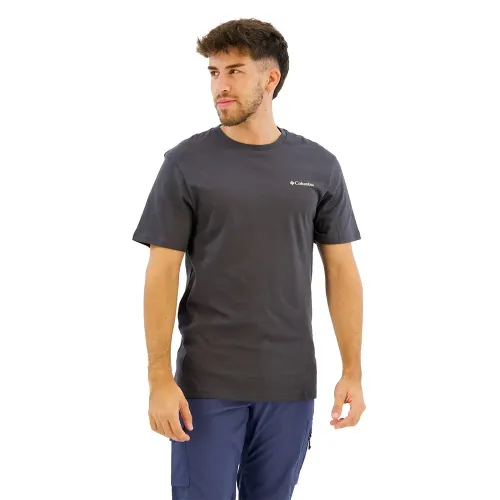 컬럼비아 North Cascades 반팔 티셔츠 2140574813