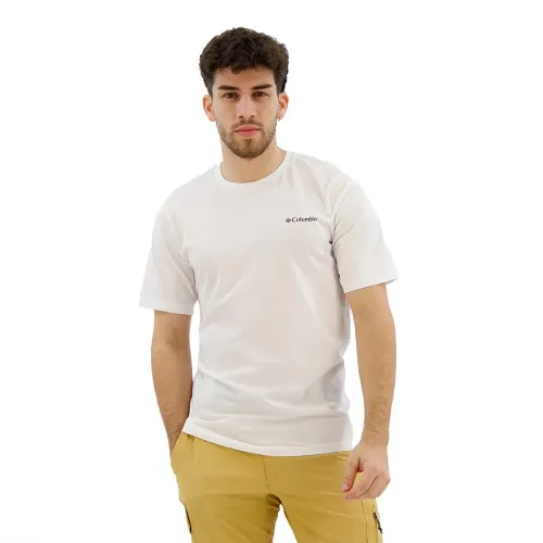 컬럼비아 North Cascades 반팔 티셔츠 2140574816
