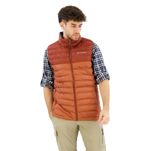 컬럼비아 Powder Lite 조끼 2140574861