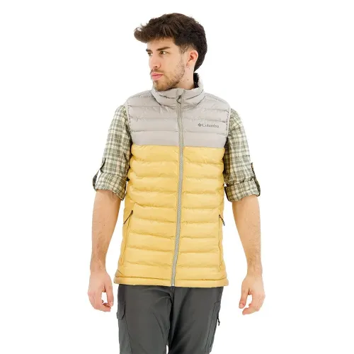 컬럼비아 Powder Lite 조끼 2140574863