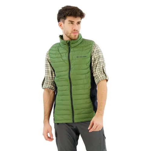 컬럼비아 Powder Pass 조끼 2140574869