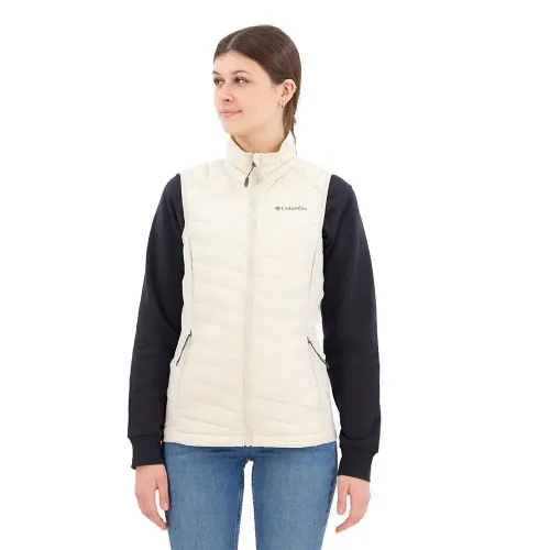 컬럼비아 Powder Pass 조끼 2140574870