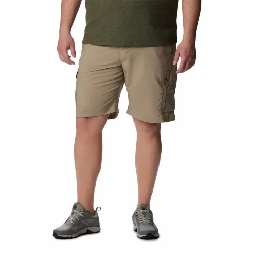 컬럼비아 Silver Ridge Plus Size 반바지 2140575019