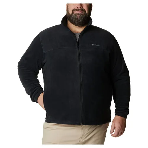 컬럼비아 Steens 마운틴 2.0 Plus Size 지퍼 플리스 2140575030