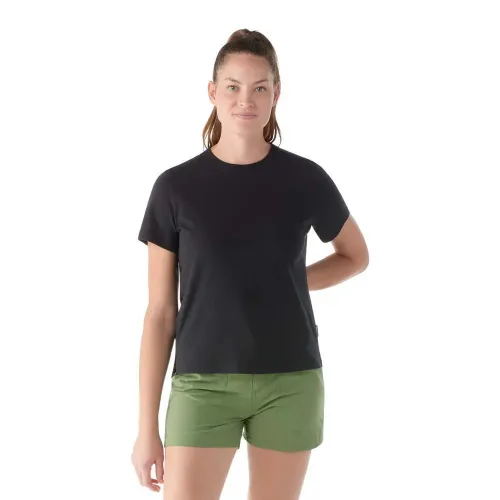 스마트울 Perfect Crew 반팔 티셔츠 2140575558