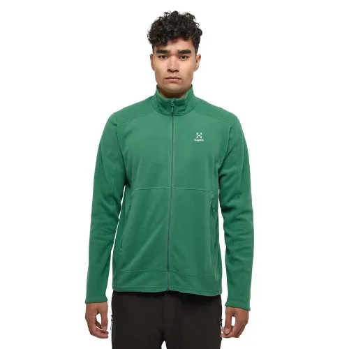 하그로프스 Buteo Mid 풀지퍼 스웨터 2140590858