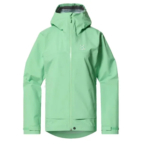 하그로프스 Front Proof 자켓 2140590879