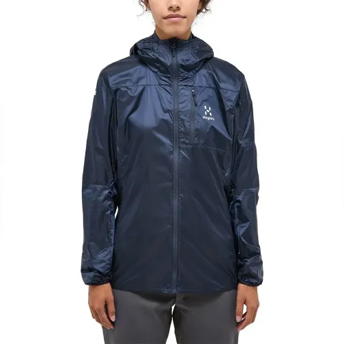 하그로프스 L.I.M Shield 자켓 2140590932