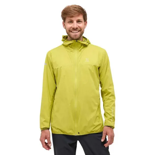 하그로프스 L.I.M Tempo Trail 자켓 2140590953