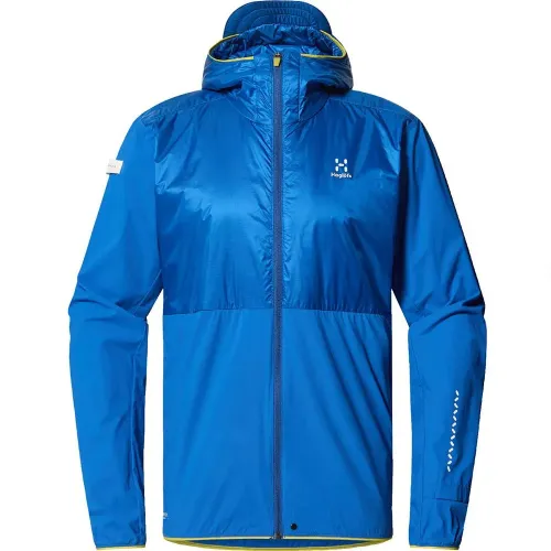 하그로프스 L.I.M Tempo Trail Mimic 자켓 2140590963