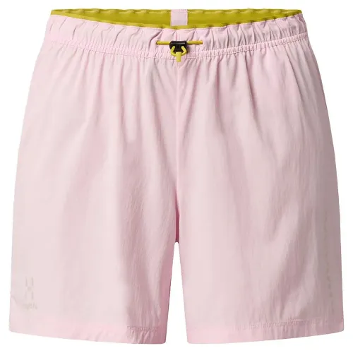 하그로프스 L.I.M Tempo Trail 반바지 2140590982