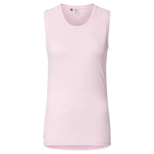 하그로프스 L.I.M Tempo Trail 나시 티셔츠 2140590993