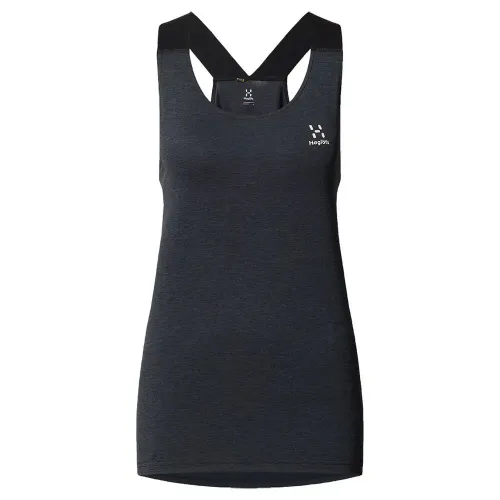 하그로프스 Ridge 나시 티셔츠 2140591090