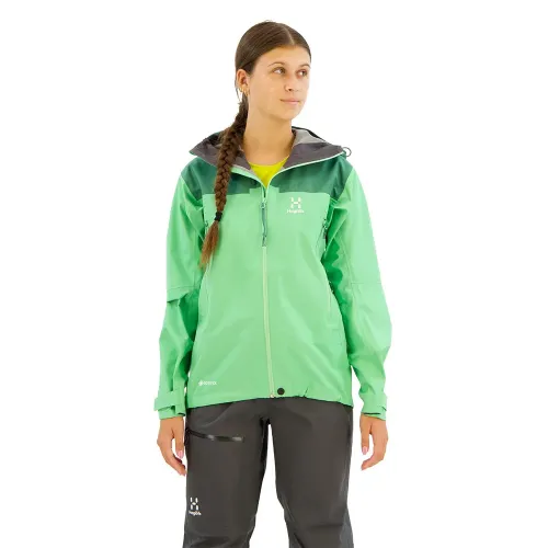 하그로프스 ROC Flash 고어텍스 자켓 2140591098