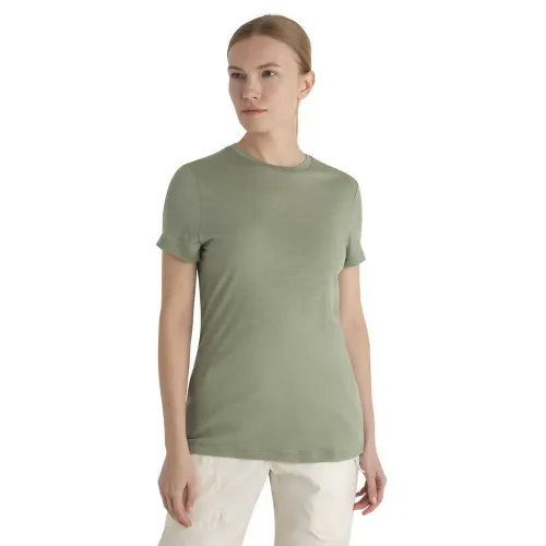 아이스브레이커 메리노 150 Tech Lite III 반팔 티셔츠 2140597038