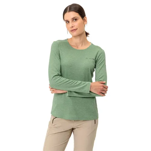 바우데 Essential 긴팔 티셔츠 2140610642