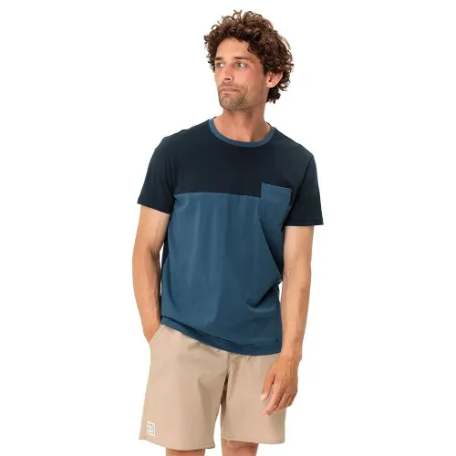 바우데 Nevis III 반팔 티셔츠 2140610903